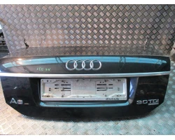 COFANO POSTERIORE Audi A6, S6 2006 3.0TDI QUATTRO AUT. 4F5827023F