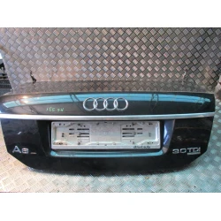 BOOT DOOR COMPLETE Audi A6, S6 2006 3.0TDI QUATTRO AUT. 4F5827023F