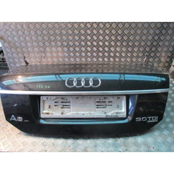 VRATA KOMPLET PRTLJAŽNA Audi A6, S6 2006 3.0TDI QUATTRO AUT. 4F5827023F