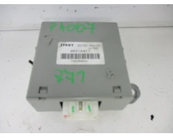 COMFORT MODULE Peugeot 4007 2009 2.2 HDI 8631A417