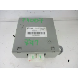 CENTRALINA CONFORT Peugeot 4007 2009 2.2 HDI 8631A417