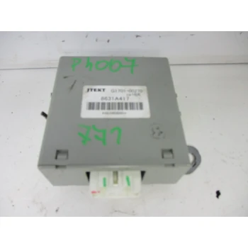 COMFORT MODULE Peugeot 4007 2009 2.2 HDI 8631A417