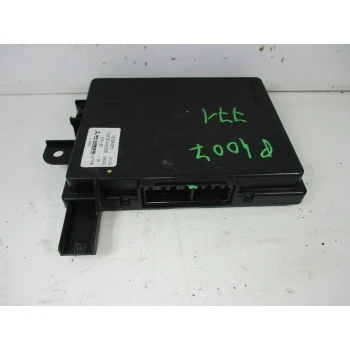 CENTRALINA CONFORT Peugeot 4007 2009 2.2 HDI 7820A055