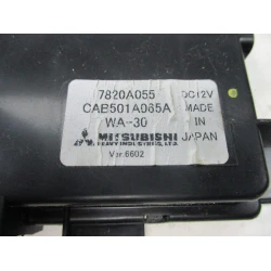 COMFORT MODULE Peugeot 4007 2009 2.2 HDI 7820A055