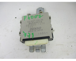 Computer / control unit other Peugeot 4007 2009 2.2 HDI 031800-1270