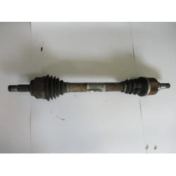 SEMIASSE ANTERIORE SINISTRO Citroën C4 2007 1.4 16v