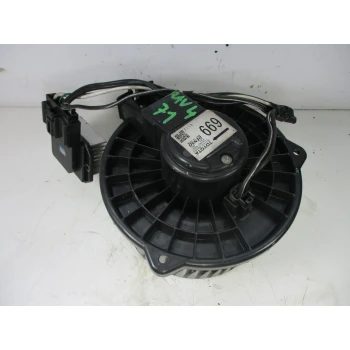VENTILATOR KABINE Toyota RAV4 2005 2.0D4D 87103-42060