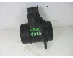 MASS AIRFLOW SENSOR Honda CIVIC 2003 1.7 CTDI SPORT 0281002482