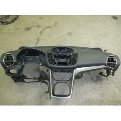 DASHBOARD MOLD Ford C-Max 2013 1.6TDCI GRAND 1715647 AM51-R045N42-AE38C5
