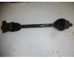 POLOSOVINA SP.LEVA Audi A6, S6 2006 3.0TDI QUATTRO AUT. 4F0407271J