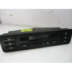 CENTRALINA COMANDO CLIMATIZZATORE BMW 3 2004 320D COMPACT M-TEHNIK 64.116916882
