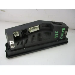 HEATER CLIMATE CONTROL PANEL BMW 3 2004 320D COMPACT M-TEHNIK 64.116916882