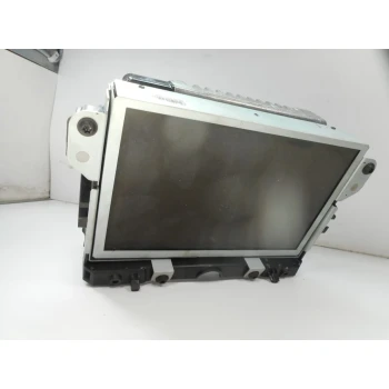 TRIP COMPUTER Ford Focus 2014 1.6 TDCI DM5T-14F239-AP
