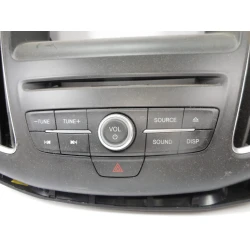 AUTORADIO Ford Focus 2014 1.6 TDCI F1ET18K811HC