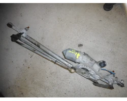 WIPER MECHANISM Suzuki GRAND VITARA 2007 1.9 TD 38110-65J00