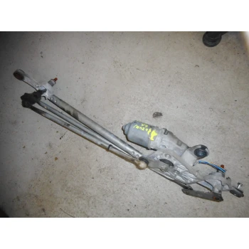WIPER MECHANISM Suzuki GRAND VITARA 2007 1.9 TD 38110-65J00