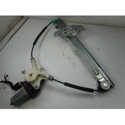 WINDOW MECHANISM FRONT RIGHT Kia Rio 2013 1.4 D