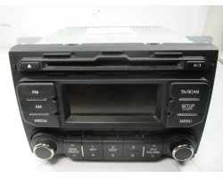 RADIO Kia Rio 2013 1.4 D 961701w700ca