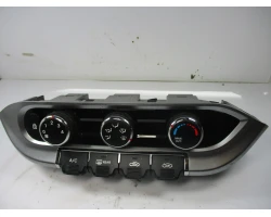 HEATER CLIMATE CONTROL PANEL Kia Rio 2013 1.4 D 97250-1w090