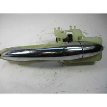 DOOR HANDLE OUTSIDE REAR RIGHT Kia Sportage 2012 1.7CRDi