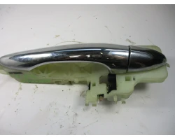 DOOR HANDLE OUTSIDE REAR LEFT Kia Sportage 2012 1.7CRDi