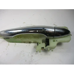 DOOR HANDLE OUTSIDE REAR LEFT Kia Sportage 2012 1.7CRDi DOOR HANDLE OUTSIDE REAR LEFT Kia Sportage 2012 1.7CRDi