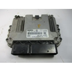 ENGINE CONTROL UNIT Kia Sportage 2012 1.7CRDi 39120-2a051