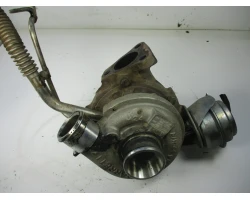 TURBOCHARGER Kia Sportage 2012 1.7CRDi 28201-2a850