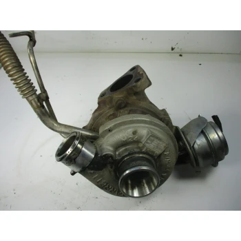 TURBINA Kia Sportage 2012 1.7CRDi 28201-2a850