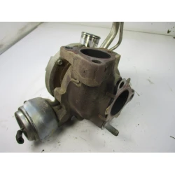 TURBOCHARGER Kia Sportage 2012 1.7CRDi 28201-2a850