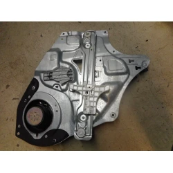 WINDOW MECHANISM REAR LEFT Kia Sportage 2012 1.7CRDi 83470-3u020