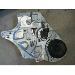MECCANISMO ALZA VETRO POSTERIORE SINISTRO Kia Sportage 2012 1.7CRDi 83470-3u020