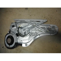 WINDOW MECHANISM FRONT LEFT Kia Sportage 2012 1.7CRDi 82470-3u120