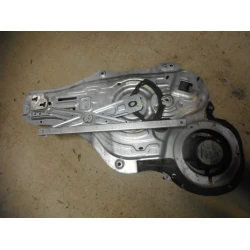 WINDOW MECHANISM FRONT RIGHT Kia Sportage 2012 1.7CRDi 82480-3u120