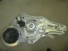 MECCANISMO ALZA VETRO ANTERIORE DESTRA Kia Sportage 2012 1.7CRDi 82480-3u120