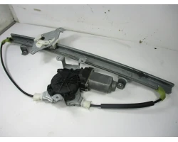 WINDOW MECHANISM FRONT RIGHT Nissan Note 2010 1.4 400926C 807009U000