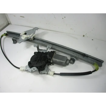 MECCANISMO ALZA VETRO ANTERIORE DESTRA Nissan Note 2010 1.4 400926C 807009U000