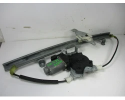 WINDOW MECHANISM FRONT LEFT Nissan Note 2010 1.4 807019U100