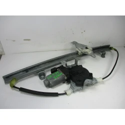 MECCANISMO ALZA VETRO ANTERIORE SINISTRO Nissan Note 2010 1.4 807019U100
