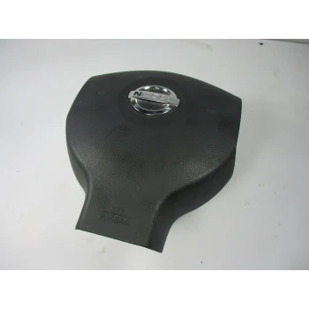 STEERING WHEEL AIRBAG Nissan Note 2010 1.4 ma162043759