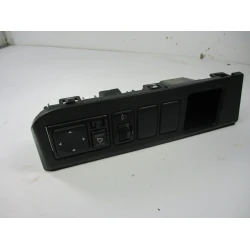 MIRROR SWITCH Nissan Note 2010 1.4