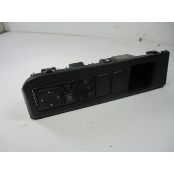 MIRROR SWITCH Nissan Note 2010 1.4