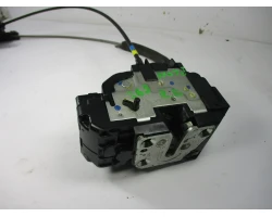 DOOR LOCK REAR RIGHT Nissan Note 2010 1.4