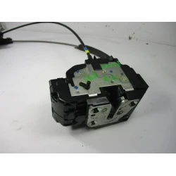 ZAKLEP ZADAJ DESNA Nissan Note 2010 1.4 ZAKLEP ZADAJ DESNA Nissan Note 2010 1.4