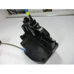 DOOR LOCK REAR RIGHT Nissan Note 2010 1.4