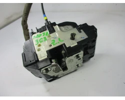 DOOR LOCK REAR LEFT Nissan Note 2010 1.4