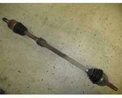 POLOSOVINA SP. DESNA Nissan Note 2010 1.4 391001U600
