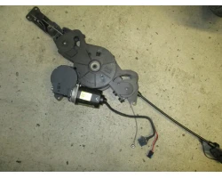 DOOR LOCK REAR RIGHT Peugeot 807 2005 2.0 HDI AUT. 16835853 PN16835875