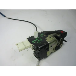 ZAKLEP  ZADAJ DESNA Peugeot 407 2006 2.2 HDI 9681337280