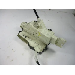 DOOR LOCK REAR RIGHT Peugeot 407 2006 2.2 HDI 9681337280